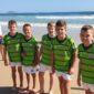 Beach Rugby 2021