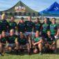 Womens Rugby Roma Tour 2021