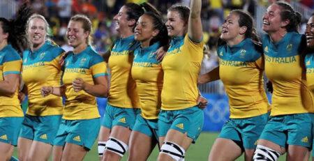 Womens Rugby Sunshine Coast