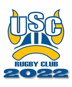 Rugby Registration USC